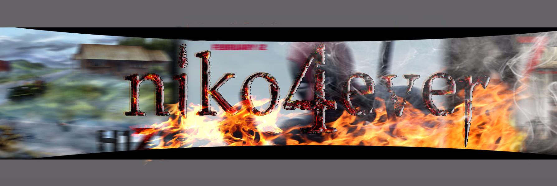 NicolasAriz's profile banner image