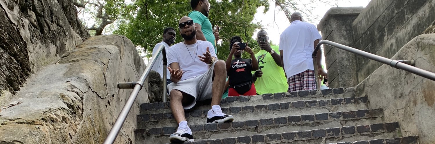 👑King G Flye🤴🏾THA ONE🏁 banner