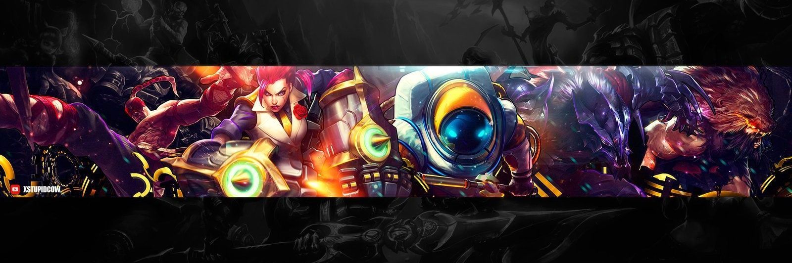 madmax3893's profile banner image