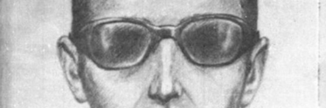 DBCooper72's profile banner image