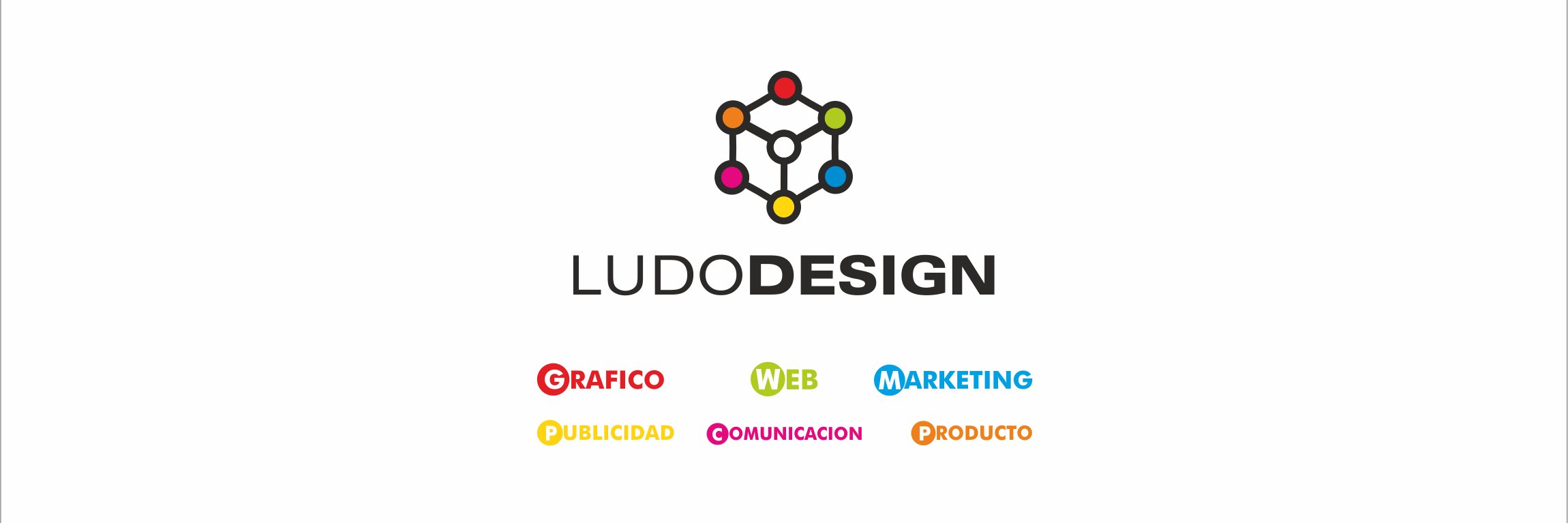 Ludodesign_es's profile banner image