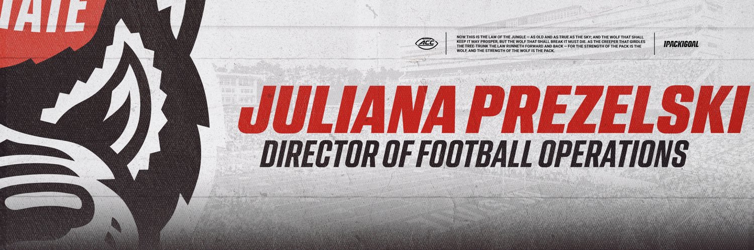 Juliana Prezelski banner