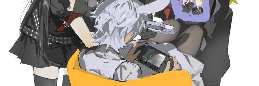 HEISUI_'s profile banner image