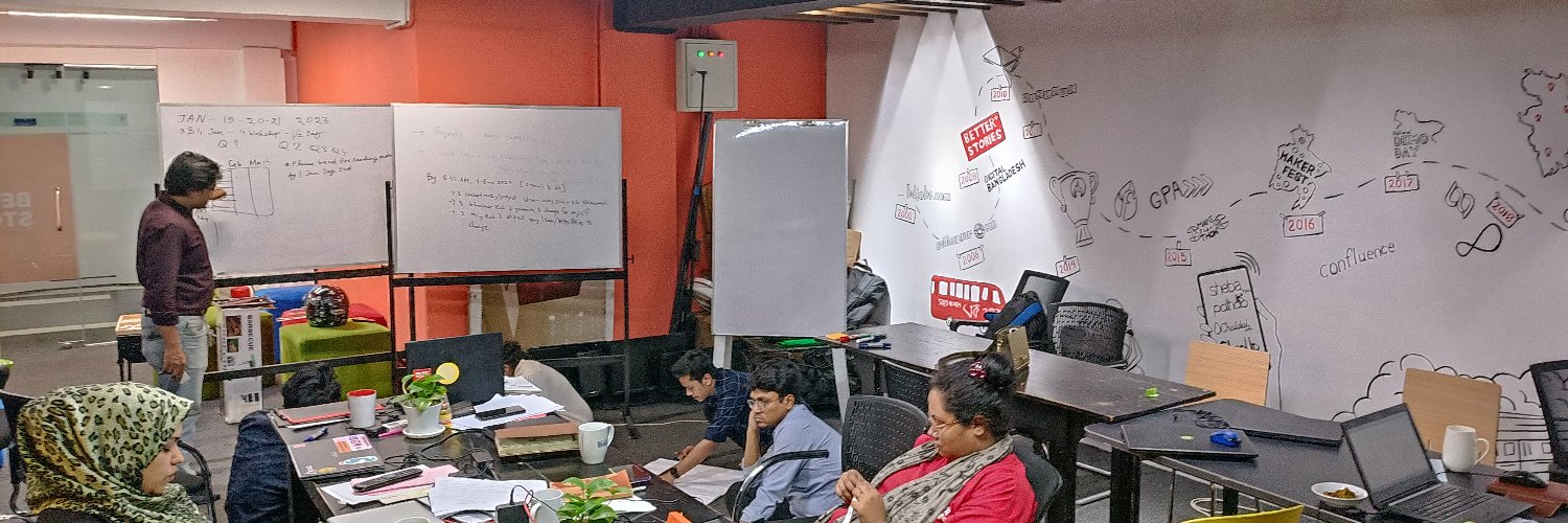 BetterStories banner