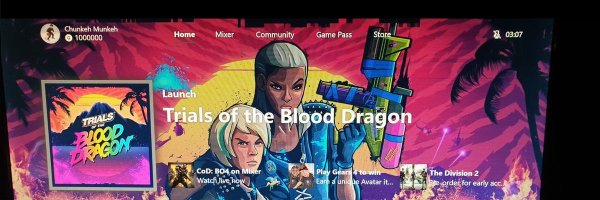 Chunkeh_Munkeh Profile Banner