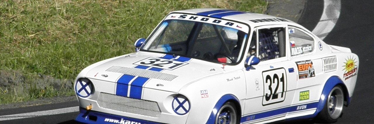 TouaregNetvor's profile banner image