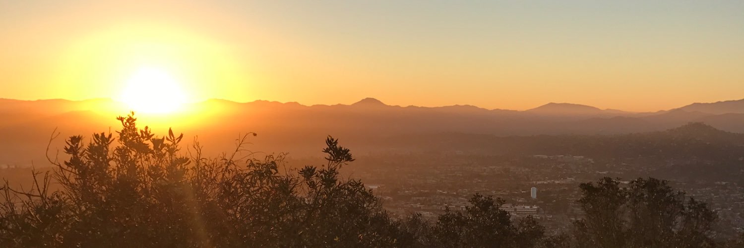 AndrewNSachs's profile banner image