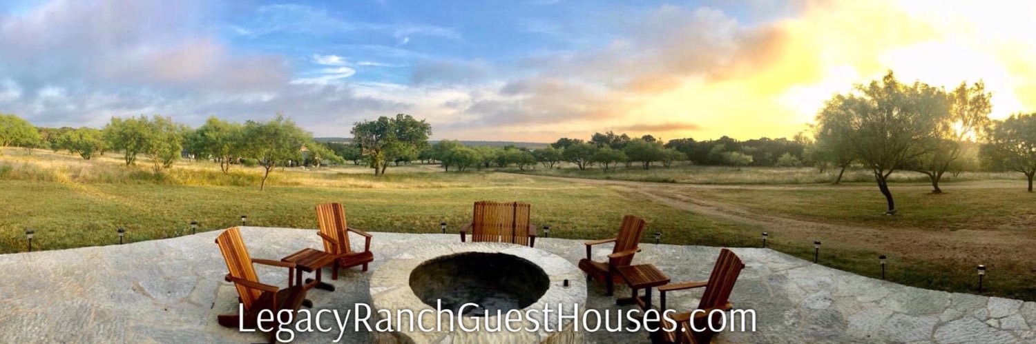 LegacyRanchGH's profile banner image