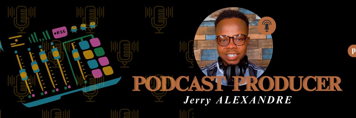 Jerry Alexandre banner