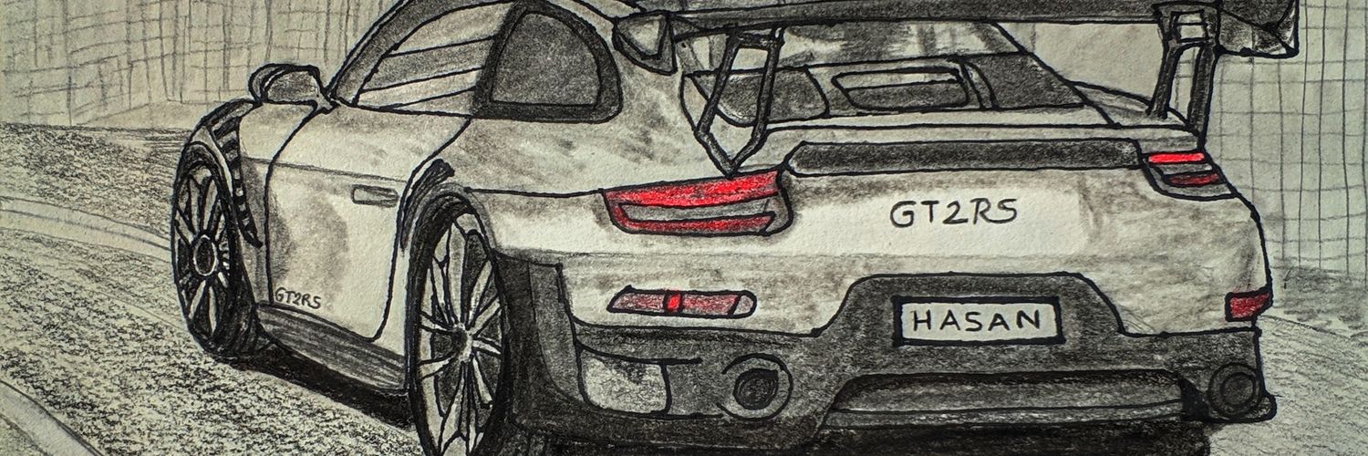 habbuj's profile banner image