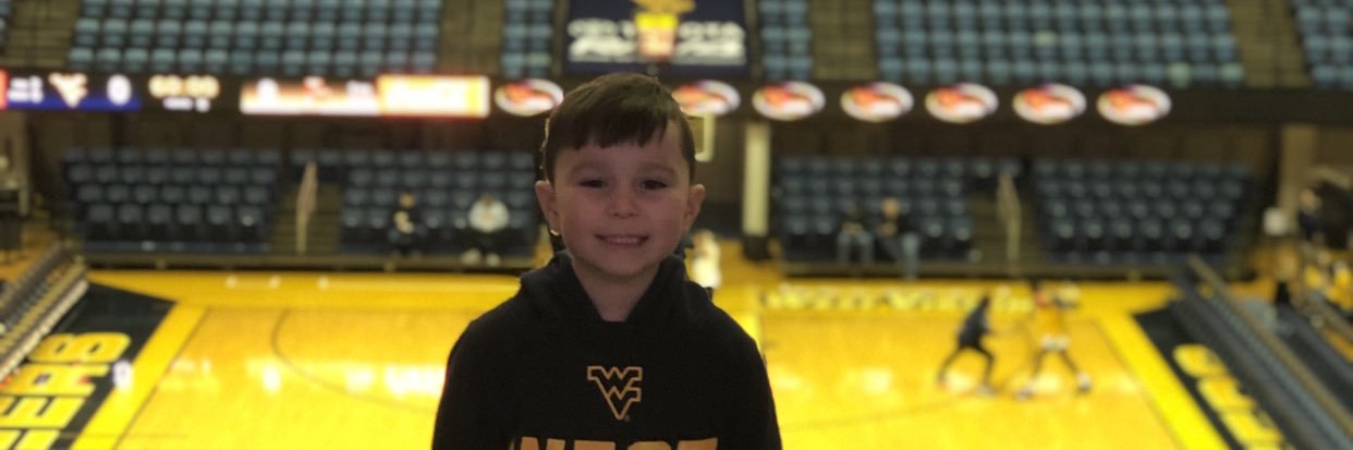 ChrisGrahamWV's profile banner image