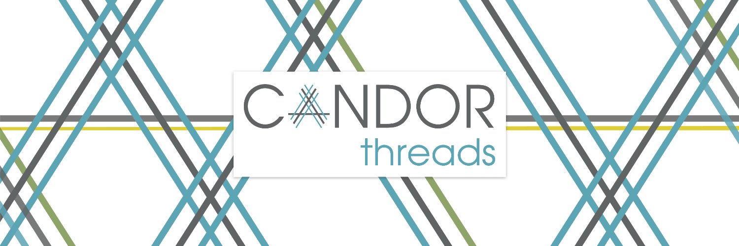 CandorThreads's profile banner image