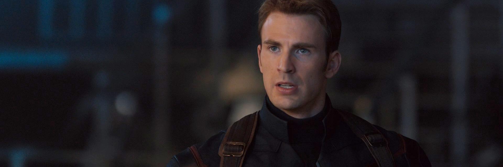 StevenAvenger's profile banner image