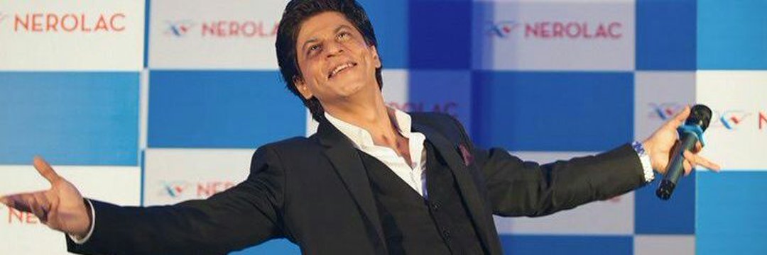 PareshSRKian's profile banner image