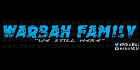 warbahfams10's profile banner image