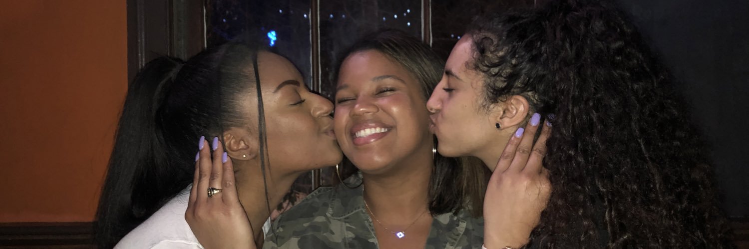 VannahCWatkins's profile banner image