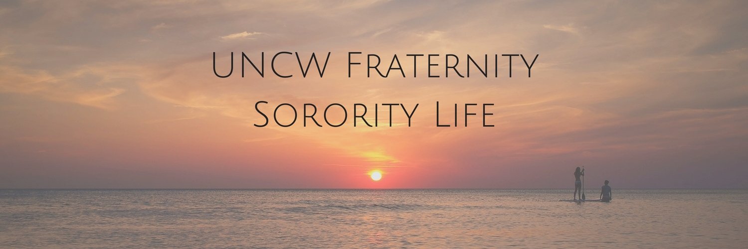 UNCWFSL's profile banner image