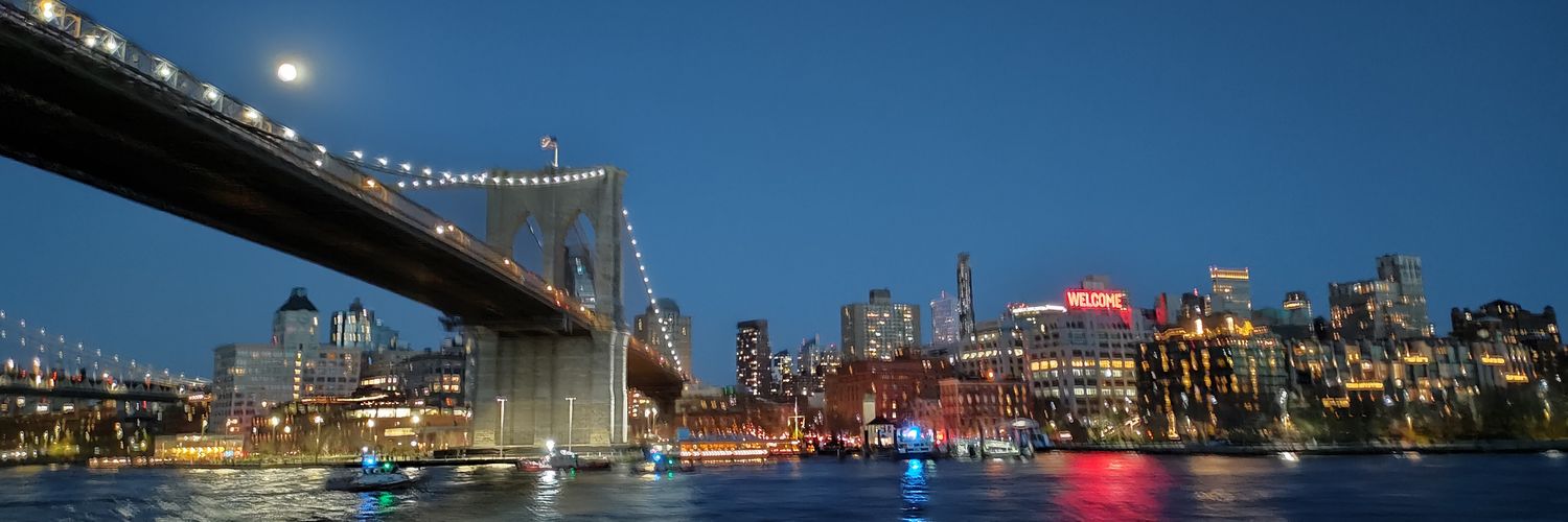 Fedex2001's profile banner image