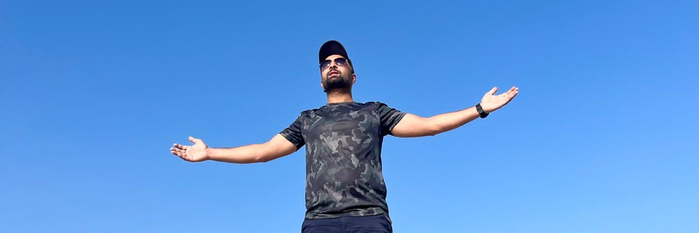 Makhdoom Abu Bakar Bilal banner