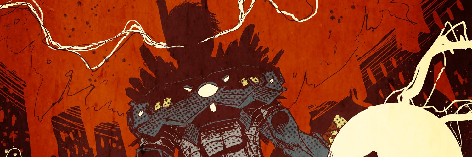 Shono at HEROESCON AA-2181 banner