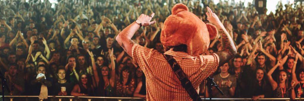 Martin Dukelow banner