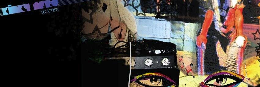 kinkyafro54's profile banner image