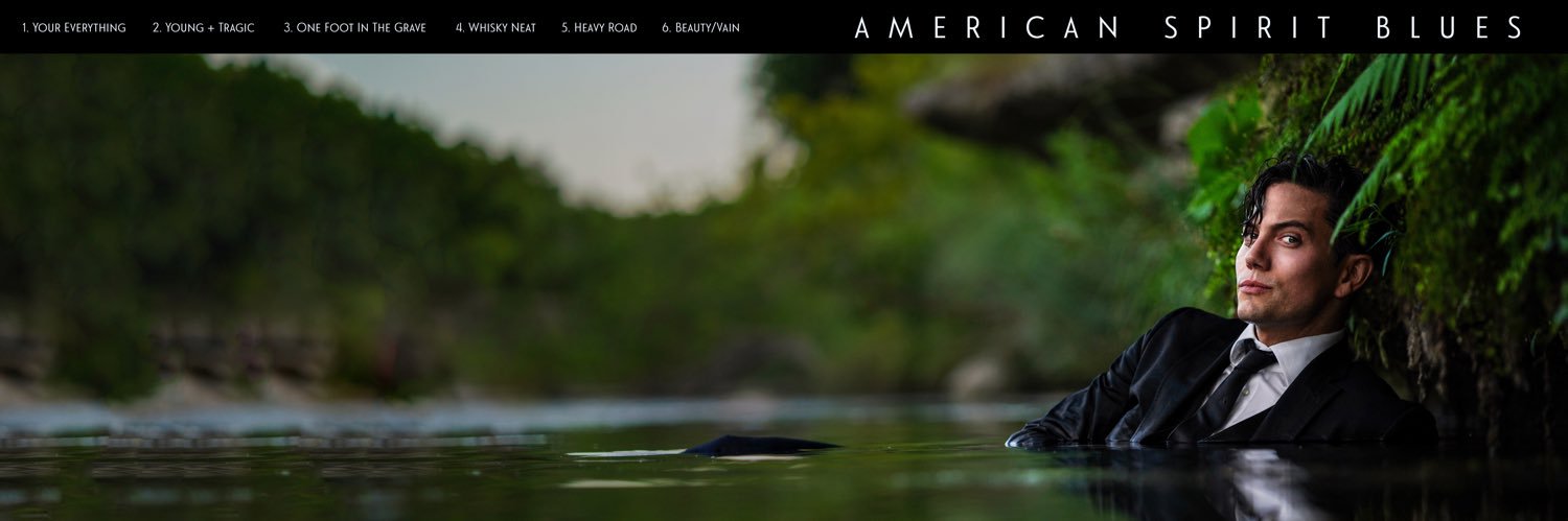 Jackson Rathbone's banner