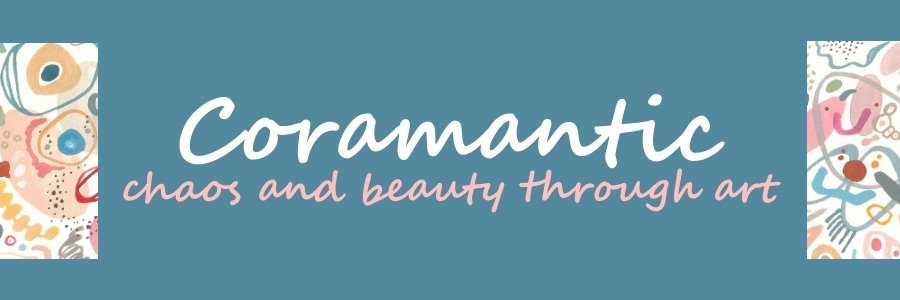 Coramantic's profile banner image