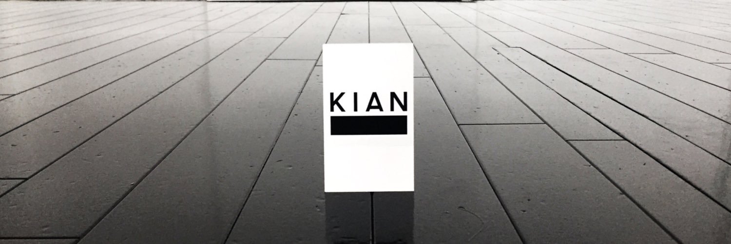 KIAN banner