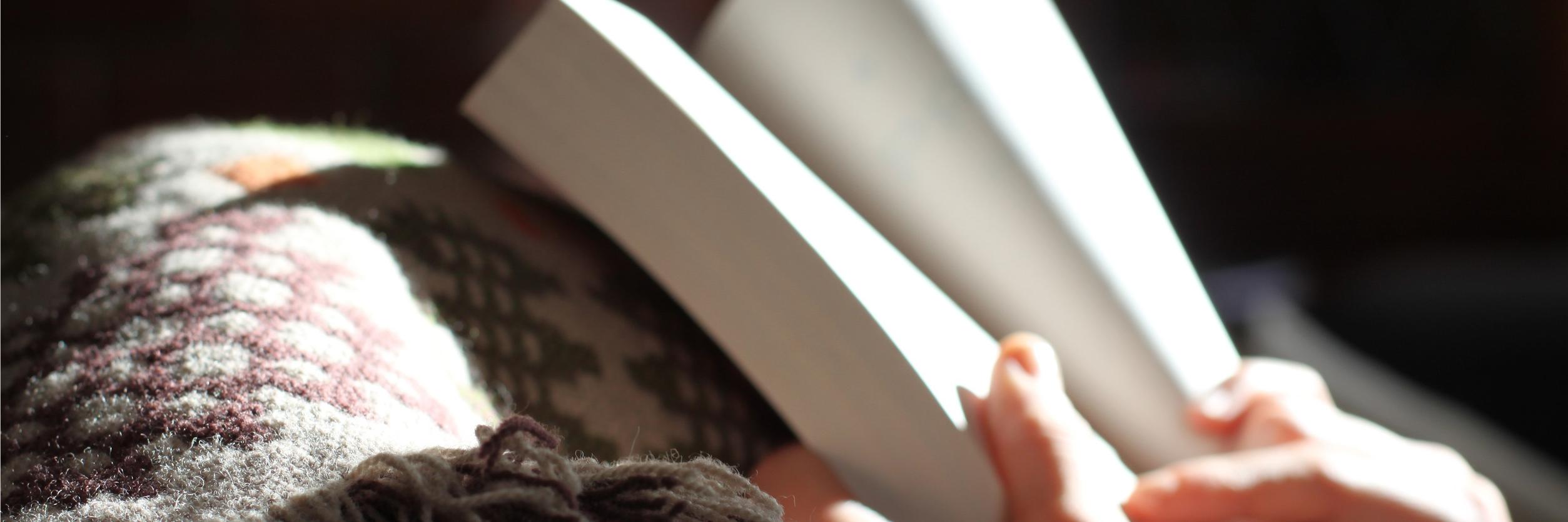 ReadingAlley's profile banner image