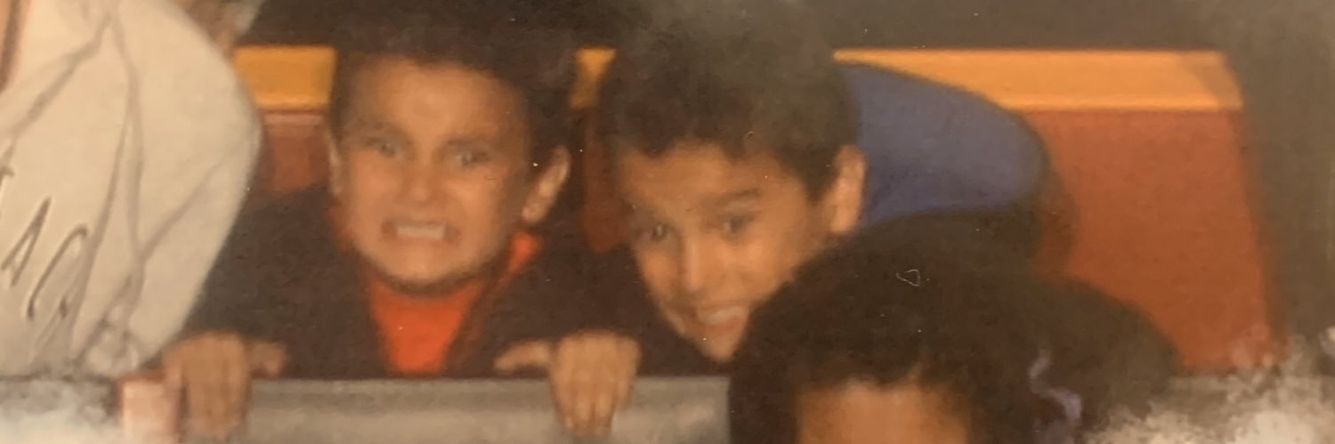 YourBoyGerald's profile banner image