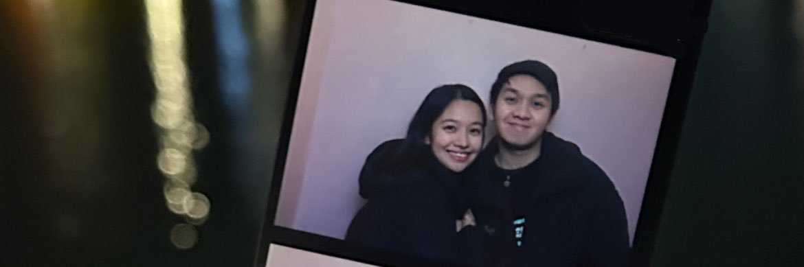 ayeeyeron's profile banner image