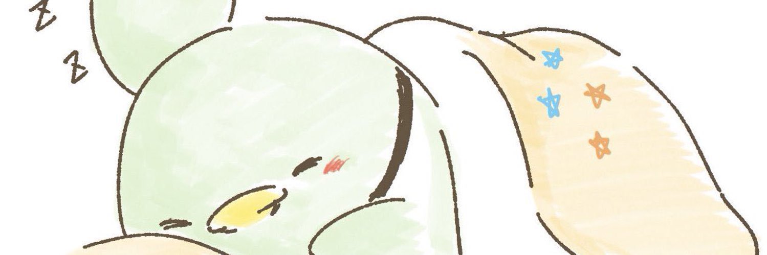 yuahope's profile banner image