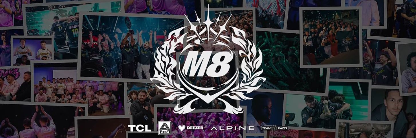 M8 cocojumper banner