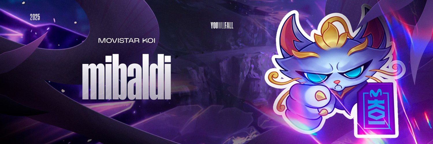 mibaldi14's profile banner image