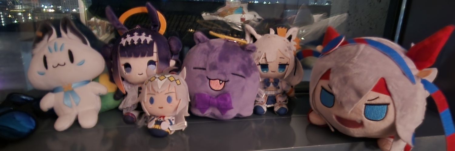 Invader banner