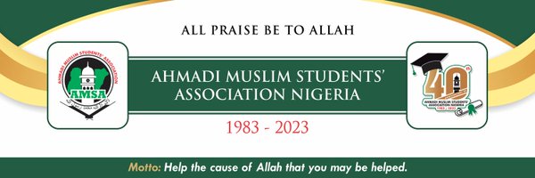 AMSA Nigeria Profile Banner