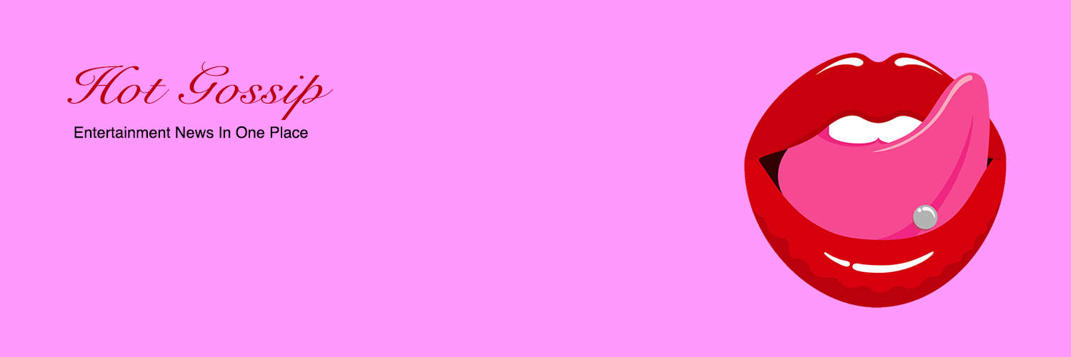 hotgossipapp's profile banner image