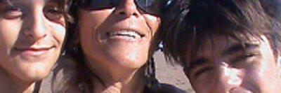normasandina's profile banner image