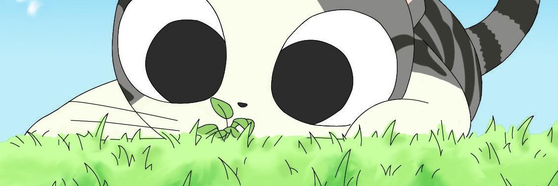 CleoTurtleCat's profile banner image