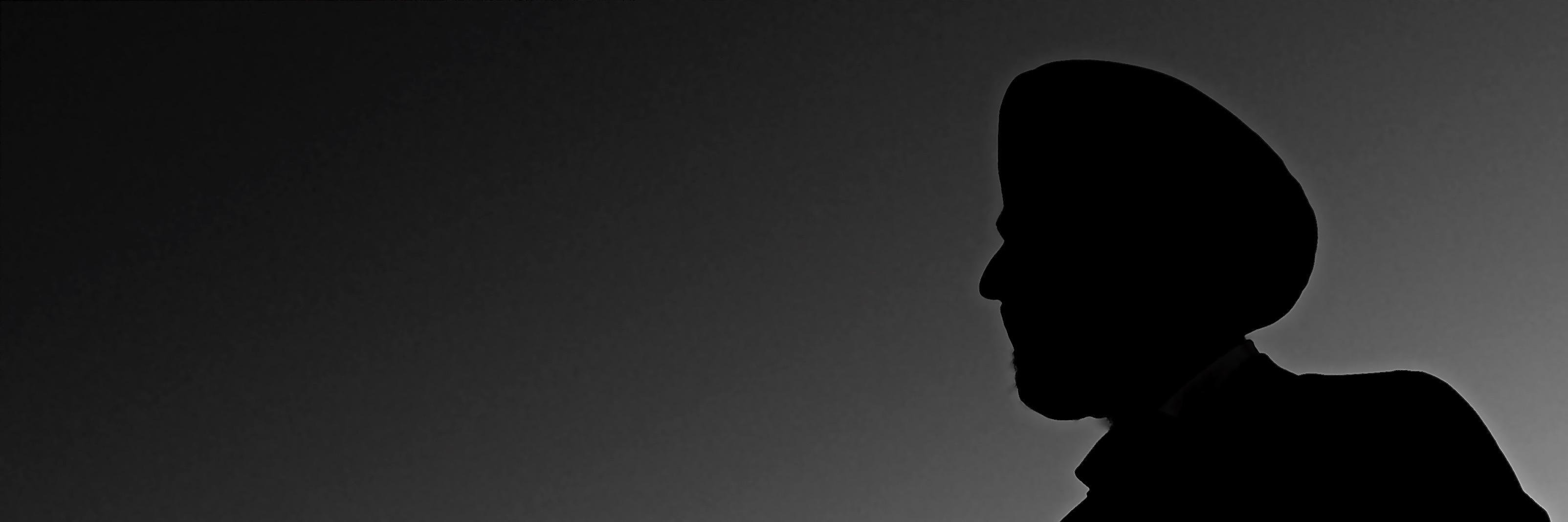 SinghINT's profile banner image