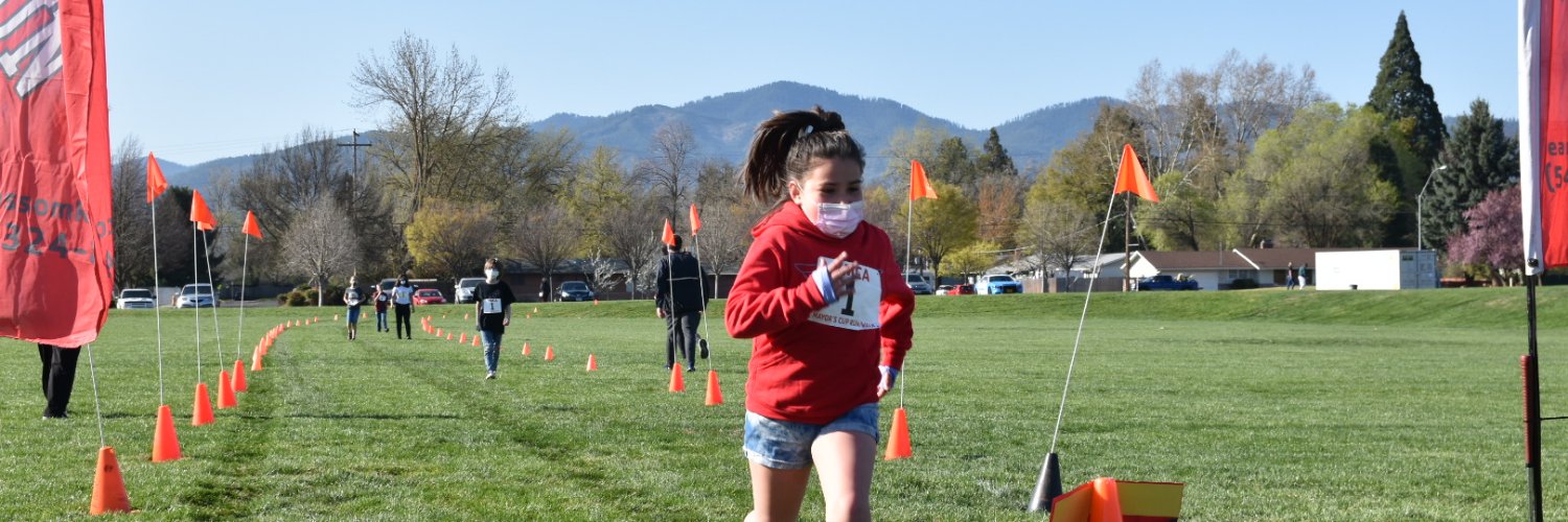 Medford School Dist. banner