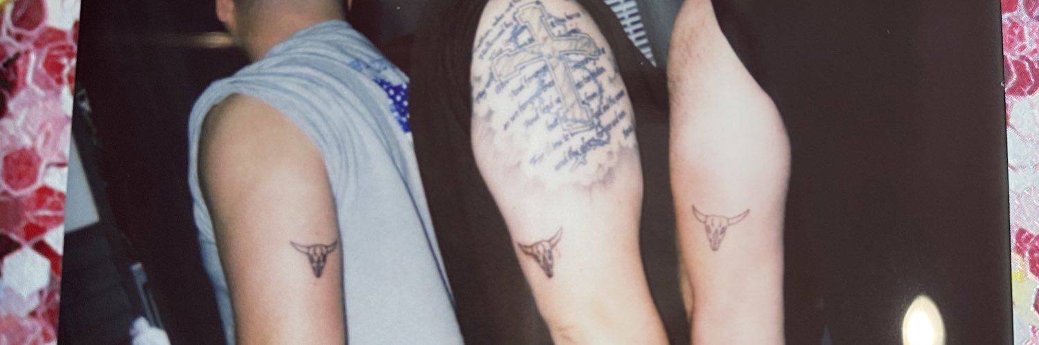 gossj20's profile banner image