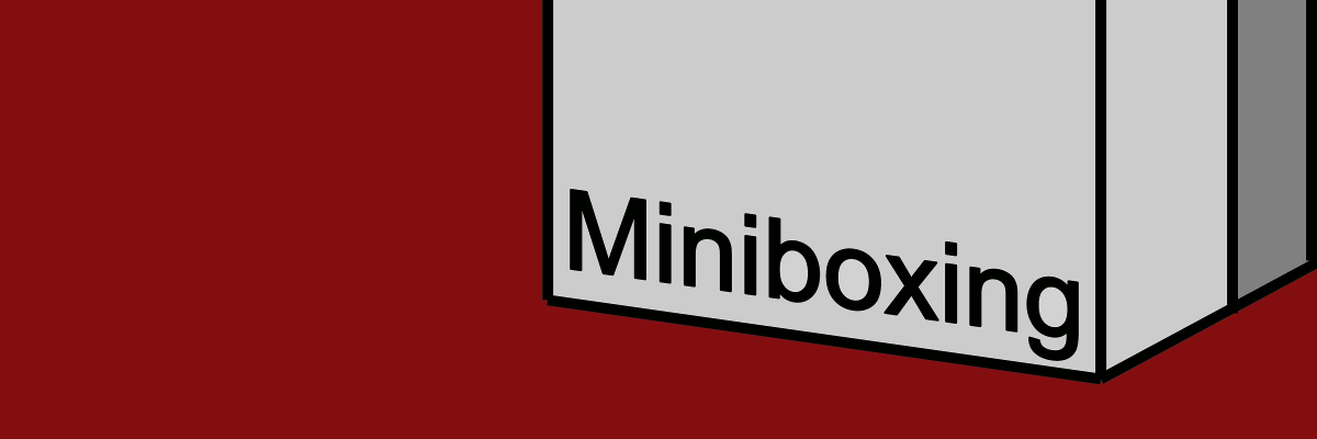 miniboxing's profile banner image