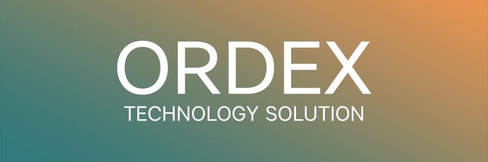 OrdexTech's profile banner image