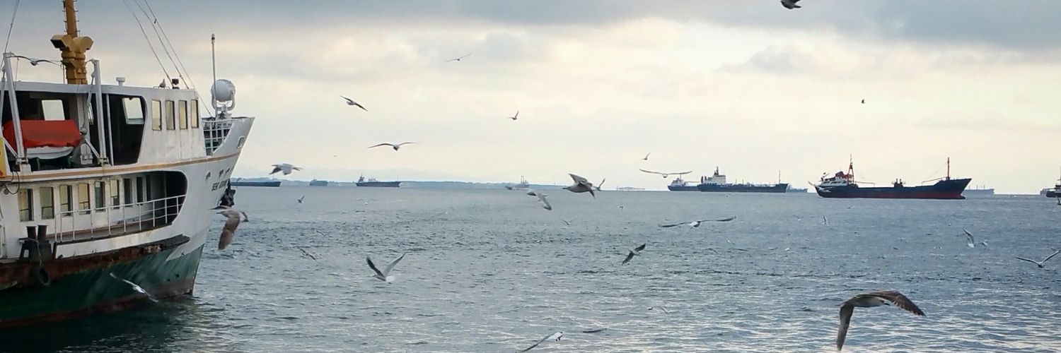 M. Ç. K. banner