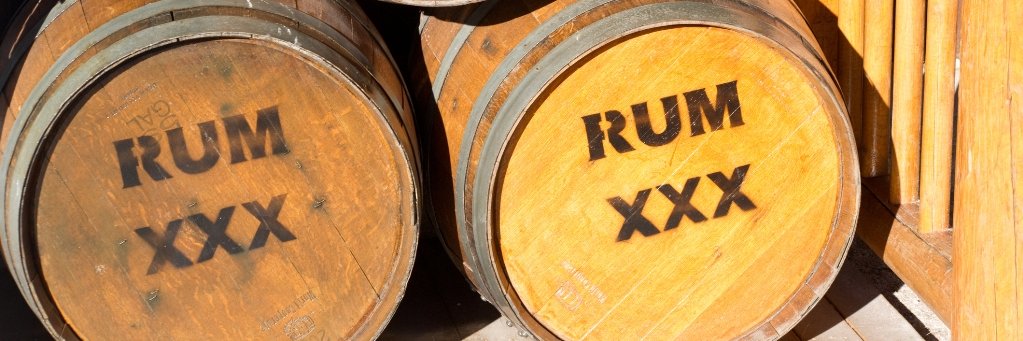 Rum Fanatic banner