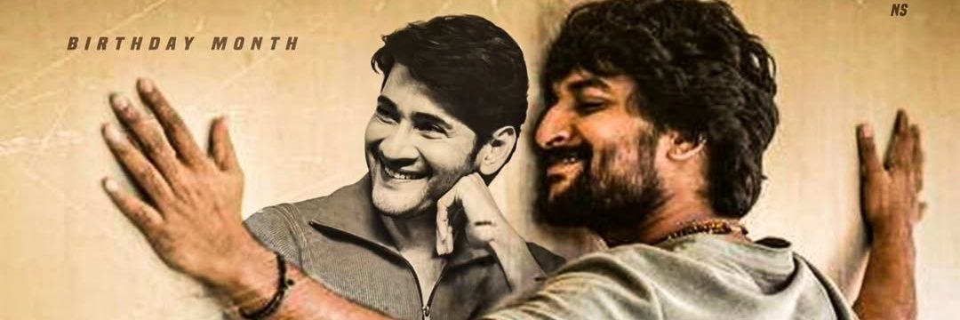 gowthamandra's profile banner image