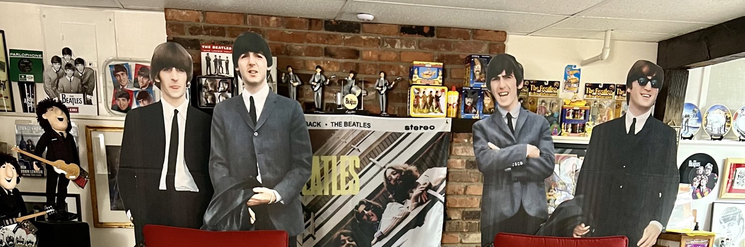 dschickler's profile banner image