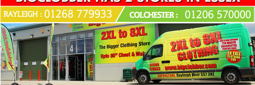 BigClobber's profile banner image